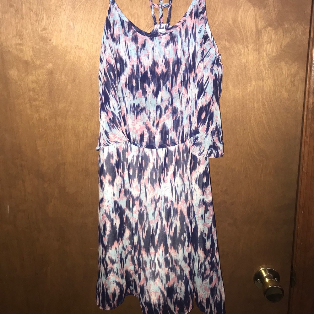 Women’s dress